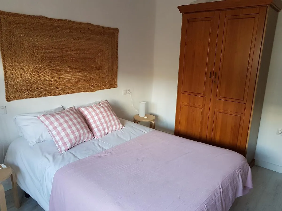 Suncity Alonso de Palencia Apartamentos Málaga