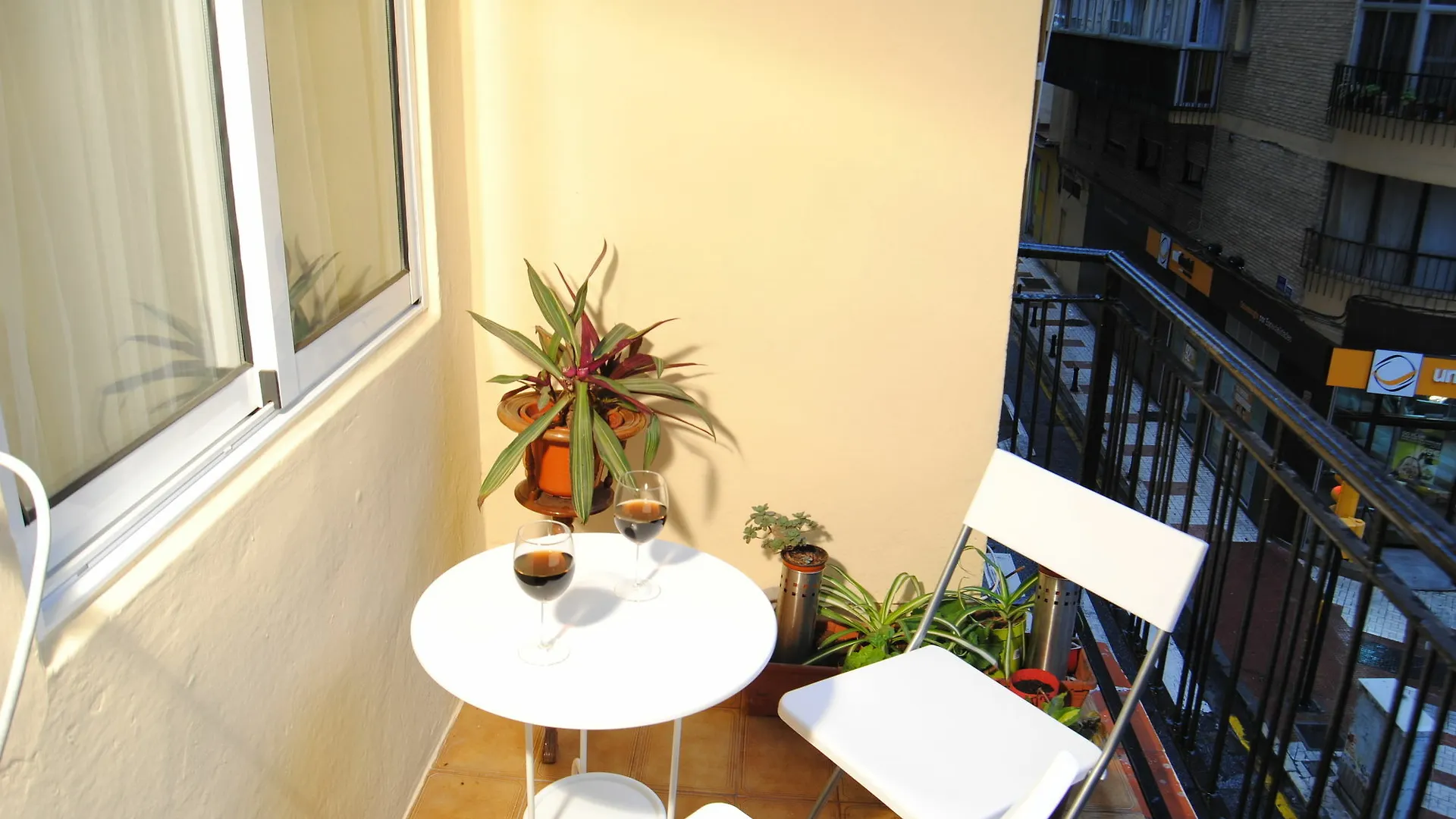 Suncity Alonso de Palencia Apartamentos Málaga 0*,